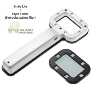 SMILE LITE + SMILE CAPTURE NEW