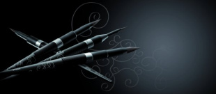 Кисти Smile Line N.era brrrush